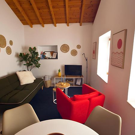 Villa Nafplio Nook Exterior foto